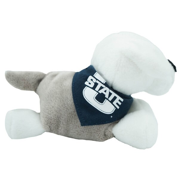 U-State Bandana Puppy Plush